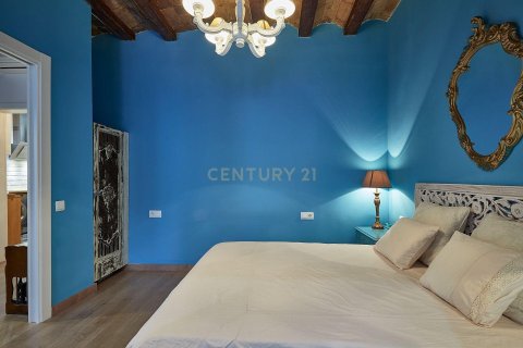 Apartamento de 2 dormitorios en venta en Barcelona, Cataluña, Spain № 7002 - foto 23