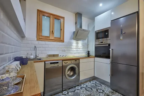 Apartamento de 2 dormitorios en venta en Barcelona, Cataluña, Spain № 7002 - foto 9
