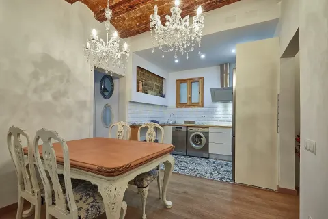 Apartamento de 2 dormitorios en venta en Barcelona, Cataluña, Spain № 7002 - foto 6
