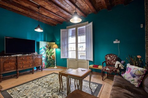 Apartamento de 2 dormitorios en venta en Barcelona, Cataluña, Spain № 7002 - foto 3