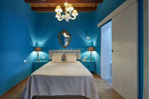 Apartamento de 2 dormitorios en venta en Barcelona, Cataluña, Spain № 7002 - foto 21