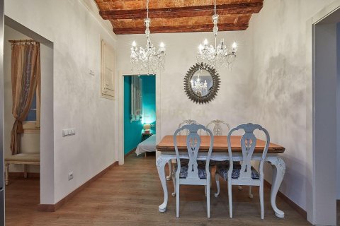 Apartamento de 2 dormitorios en venta en Barcelona, Cataluña, Spain № 7002 - foto 11