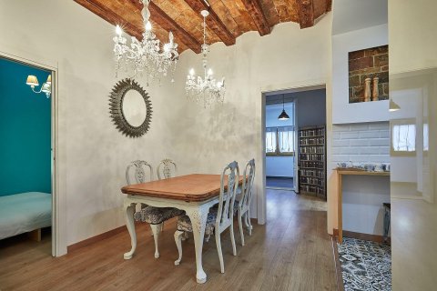 Apartamento de 2 dormitorios en venta en Barcelona, Cataluña, Spain № 7002 - foto 13