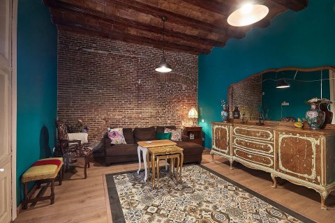 Apartamento de 2 dormitorios en venta en Barcelona, Cataluña, Spain № 7002 - foto 5