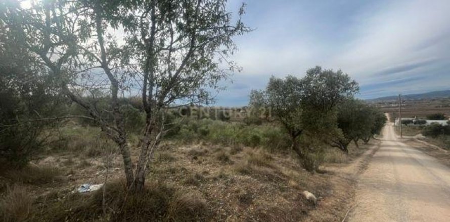Parcela en venta en Vilafranca Del Penedes, Barcelona, Cataluña, Spain № 7004