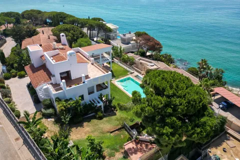 Сasa de 5 dormitorios en venta en Arenys de Mar, Barcelona, Cataluña, Spain № 7001 - foto 7