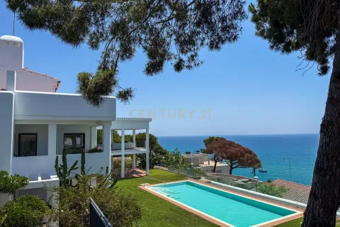 Сasa de 5 dormitorios en venta en Arenys de Mar, Barcelona, Cataluña, Spain № 7001 - foto 3