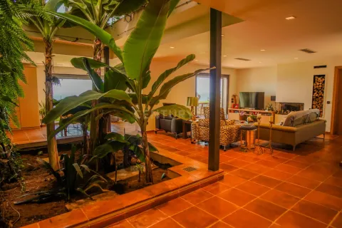 Сasa de 5 dormitorios en venta en Arenys de Mar, Barcelona, Cataluña, Spain № 7001 - foto 24
