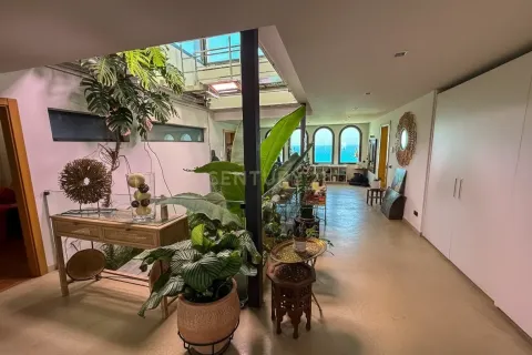 Сasa de 5 dormitorios en venta en Arenys de Mar, Barcelona, Cataluña, Spain № 7001 - foto 20