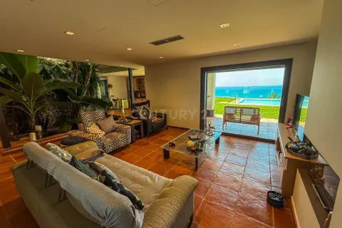 Сasa de 5 dormitorios en venta en Arenys de Mar, Barcelona, Cataluña, Spain № 7001 - foto 26