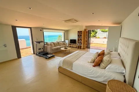 5 bedrooms house for sale in Arenys de Mar, Barcelona, Catalonia, Spain № 7001