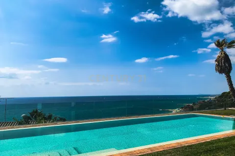 Сasa de 5 dormitorios en venta en Arenys de Mar, Barcelona, Cataluña, Spain № 7001 - foto 4
