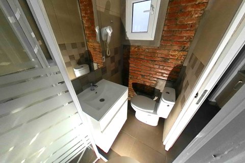 Apartamento de 6 dormitorios en venta en Barcelona, Cataluña, Spain № 7003 - foto 20