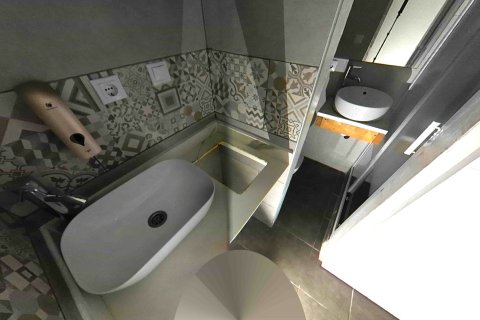 Apartamento de 6 dormitorios en venta en Barcelona, Cataluña, Spain № 7003 - foto 15