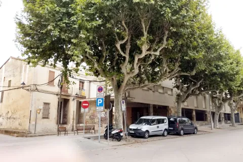 616 sq.m. commercial property for sale in Arenys de Munt, Barcelona, Catalonia, Spain № 7005
