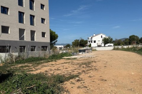 494 sq.m. land plot for sale in Les Franqueses Del Valles, Barcelona, Catalonia, Spain № 7338 - photo 8