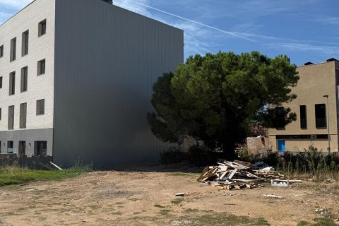 494 sq.m. land plot for sale in Les Franqueses Del Valles, Barcelona, Catalonia, Spain № 7338 - photo 6