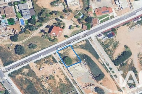 494 sq.m. land plot for sale in Les Franqueses Del Valles, Barcelona, Catalonia, Spain № 7338 - photo 2