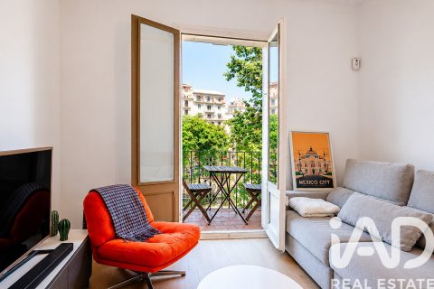 2 bedrooms apartment for sale in Barcelona, Catalonia, Spain № 7340 - photo 28