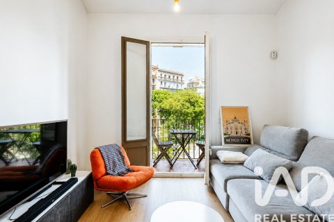2 bedrooms apartment for sale in Barcelona, Catalonia, Spain № 7340 - photo 29