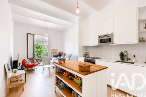 2 bedrooms apartment for sale in Barcelona, Catalonia, Spain № 7340 - photo 20