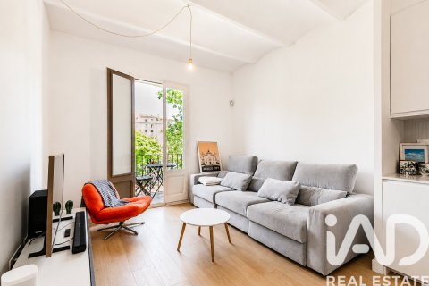 2 bedrooms apartment for sale in Barcelona, Catalonia, Spain № 7340 - photo 30