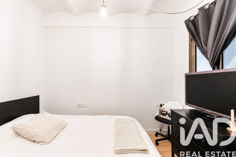 2 bedrooms apartment for sale in Barcelona, Catalonia, Spain № 7340 - photo 10