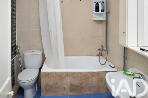 Купить квартиру в Барселона, Испания с 3 спальни, 117м², № 7339 - фото 7