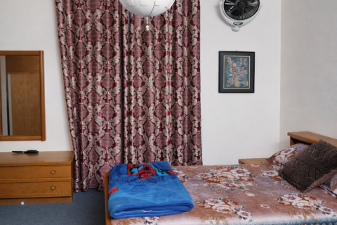 Купить квартиру в Барселона, Испания с 3 спальни, 117м², № 7339 - фото 4