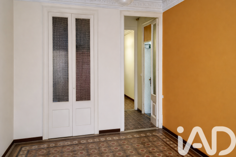 Купить квартиру в Барселона, Испания с 3 спальни, 117м², № 7335 - фото 8