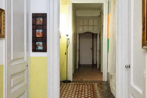 Купить квартиру в Барселона, Испания с 3 спальни, 117м², № 7335 - фото 6