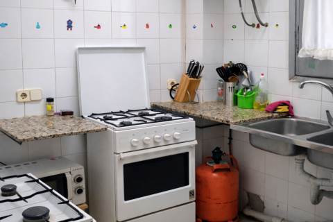 Купить квартиру в Барселона, Испания с 3 спальни, 117м², № 7335 - фото 4