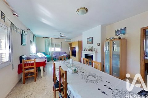 4 bedrooms house for sale in Roquetes, Tarragona, Catalonia, Spain № 7336 - photo 26