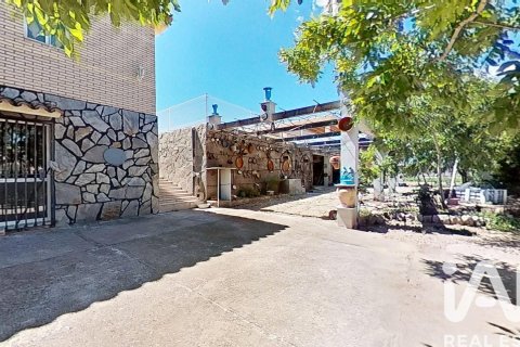 4 bedrooms house for sale in Roquetes, Tarragona, Catalonia, Spain № 7336 - photo 4