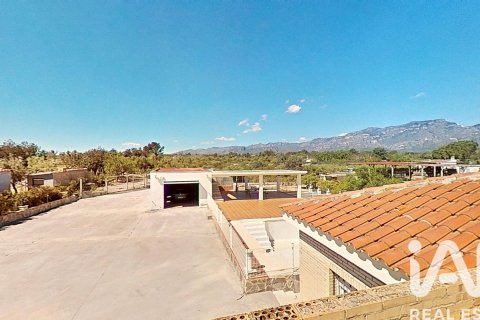4 bedrooms house for sale in Roquetes, Tarragona, Catalonia, Spain № 7336 - photo 13