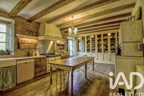 Купить дом в Виладемюльс, Испания с 9 спален, 946м², № 7341 - фото 27