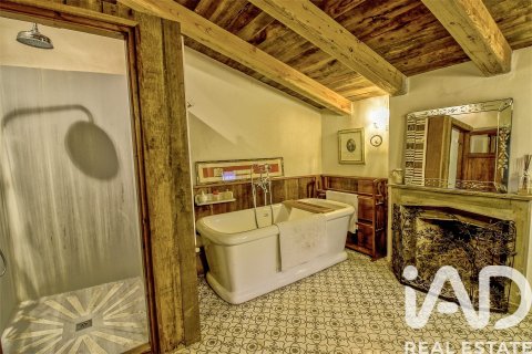 Купить дом в Виладемюльс, Испания с 9 спален, 946м², № 7341 - фото 3