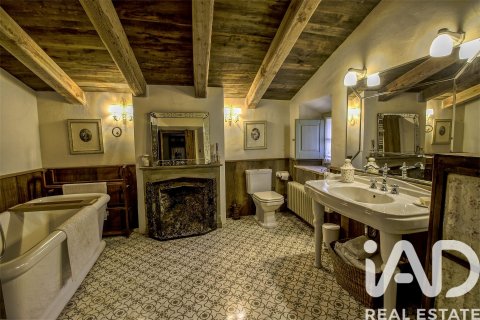 Купить дом в Виладемюльс, Испания с 9 спален, 946м², № 7341 - фото 20