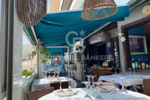 243 sq.m. cafe / restaurant for sale in L'Escala, Girona, Catalonia, Spain № 5855 - photo 4