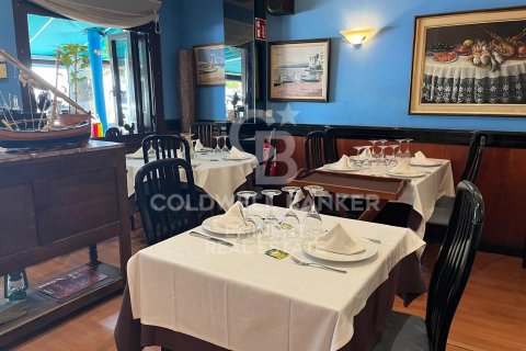243 sq.m. cafe / restaurant for sale in L'Escala, Girona, Catalonia, Spain № 5855 - photo 12