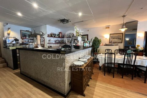 243 sq.m. cafe / restaurant for sale in L'Escala, Girona, Catalonia, Spain № 5855 - photo 22