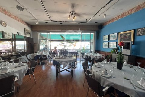 243 sq.m. cafe / restaurant for sale in L'Escala, Girona, Catalonia, Spain № 5855 - photo 20