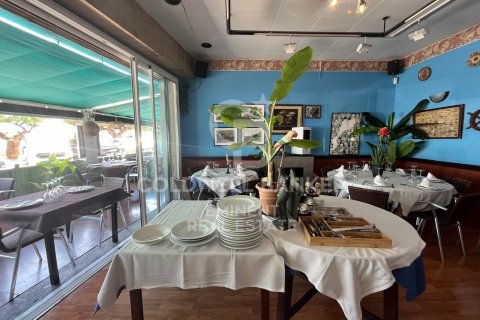 243 sq.m. cafe / restaurant for sale in L'Escala, Girona, Catalonia, Spain № 5855 - photo 17