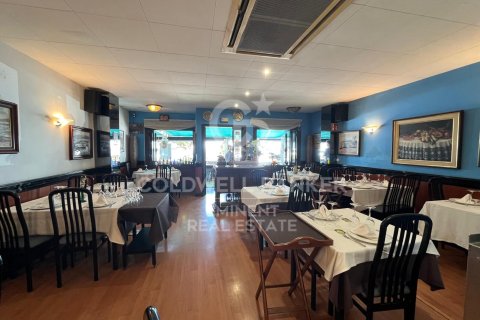 243 sq.m. cafe / restaurant for sale in L'Escala, Girona, Catalonia, Spain № 5855 - photo 21