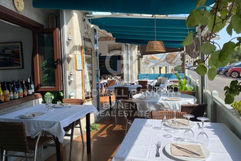 243 sq.m. cafe / restaurant for sale in L'Escala, Girona, Catalonia, Spain № 5855 - photo 3