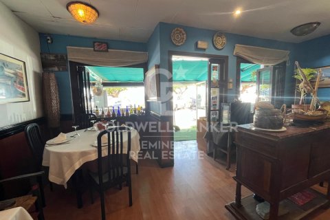 243 sq.m. cafe / restaurant for sale in L'Escala, Girona, Catalonia, Spain № 5855 - photo 24