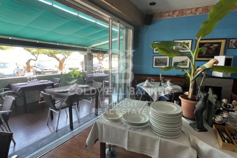 243 sq.m. cafe / restaurant for sale in L'Escala, Girona, Catalonia, Spain № 5855 - photo 18