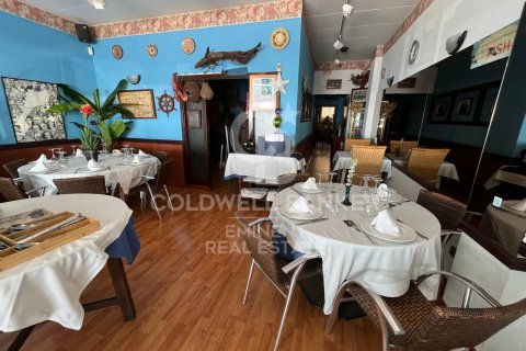 243 sq.m. cafe / restaurant for sale in L'Escala, Girona, Catalonia, Spain № 5855 - photo 19