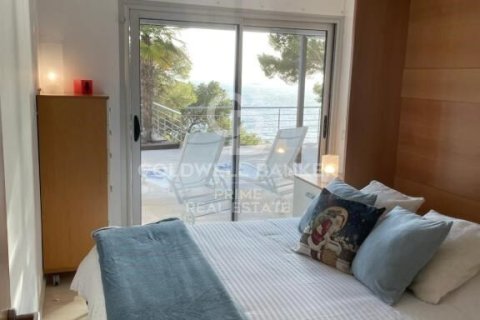 5 bedrooms house for sale in Palafrugell, Girona, Catalonia, Spain № 5856 - photo 22