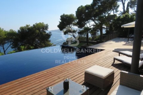 5 bedrooms house for sale in Palafrugell, Girona, Catalonia, Spain № 5856 - photo 7